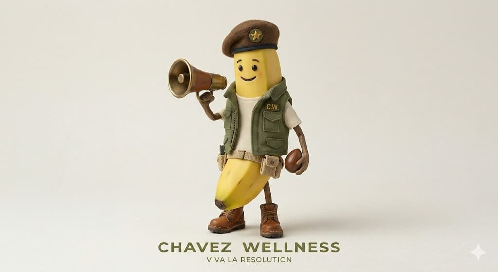 Chavez Wellness
