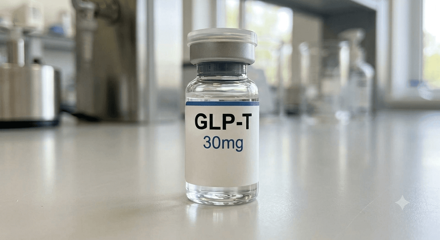GLP-T 30mg