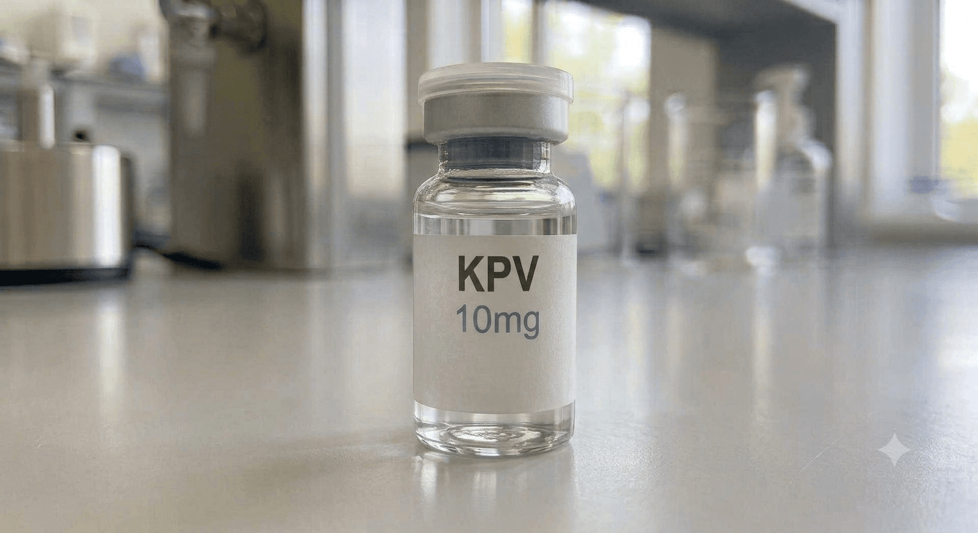 KPV 10mg
